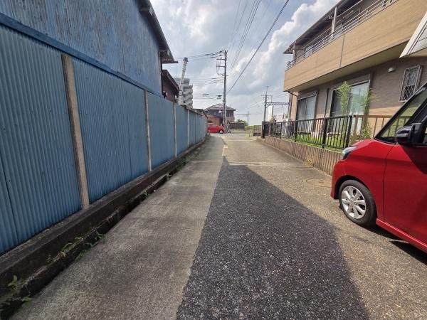 佐倉市田町の中古一戸建て
