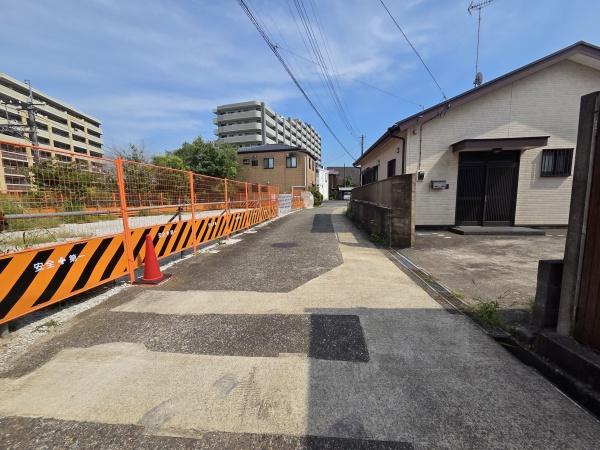 佐倉市田町の中古一戸建て