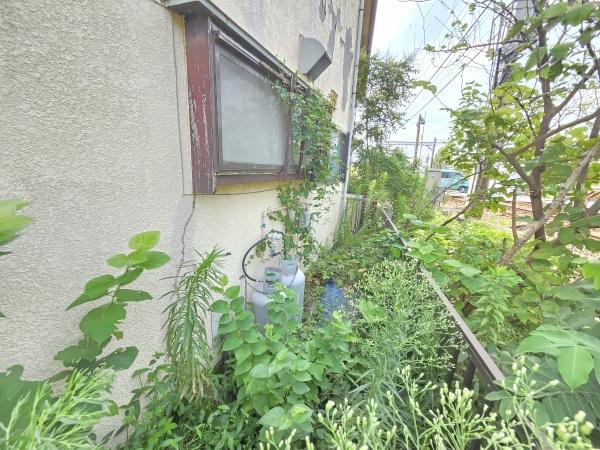 佐倉市田町の中古一戸建て