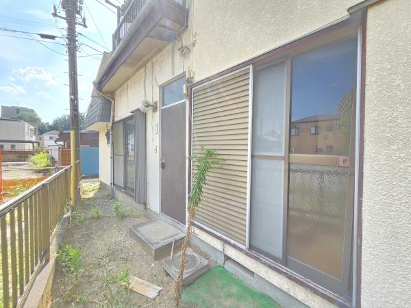 佐倉市田町の中古一戸建て