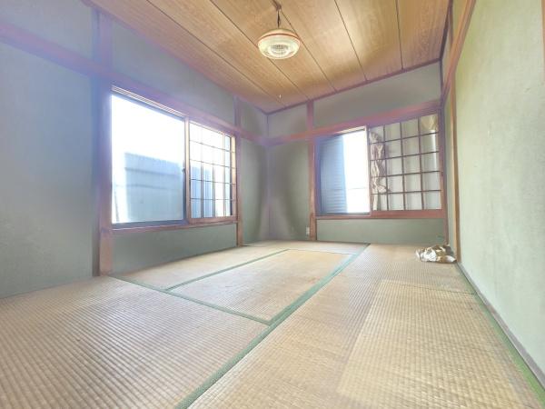 佐倉市田町の中古一戸建て