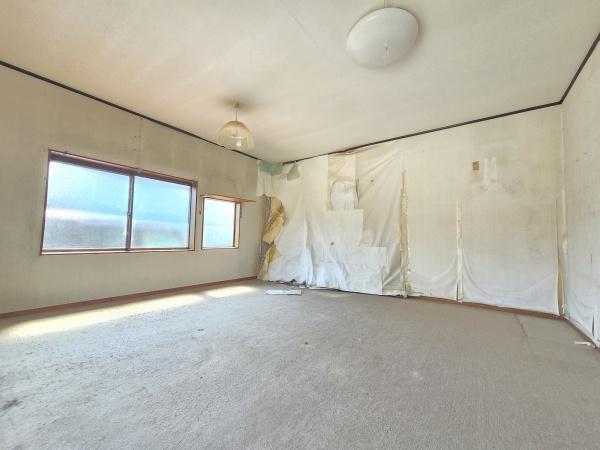 佐倉市田町の中古一戸建て