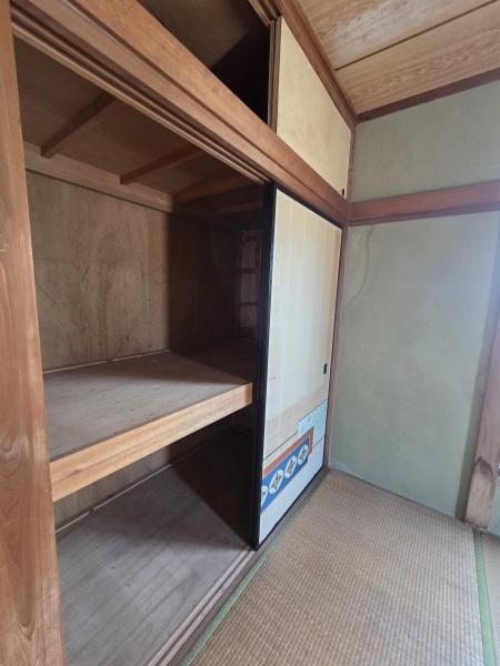 佐倉市田町の中古一戸建て