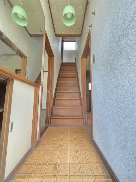 佐倉市　田町