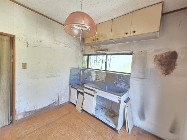 佐倉市田町の中古一戸建て