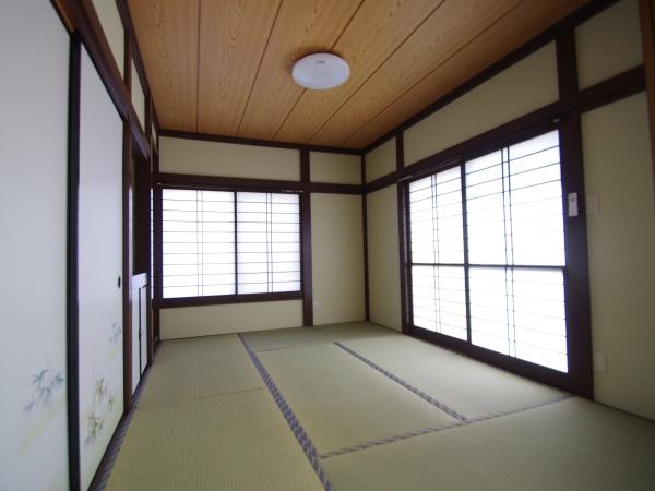 佐倉市山崎の中古一戸建て