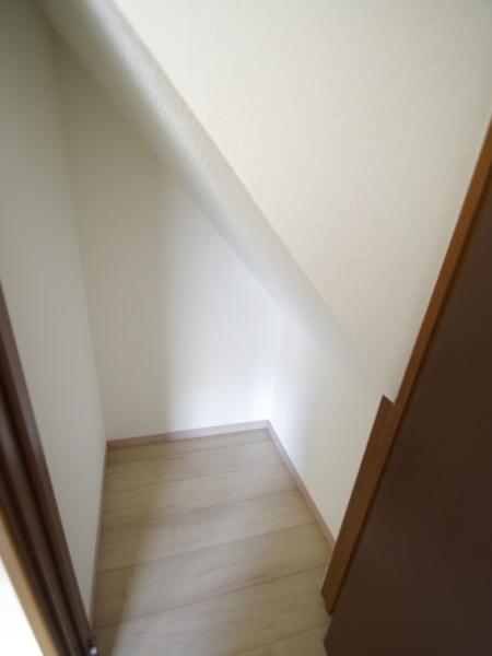 佐倉市山崎の中古一戸建て