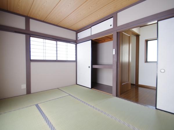 佐倉市山崎の中古一戸建て
