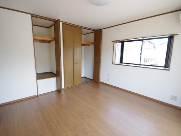 佐倉市山崎の中古一戸建て