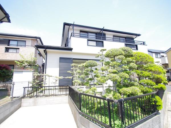 佐倉市　山崎