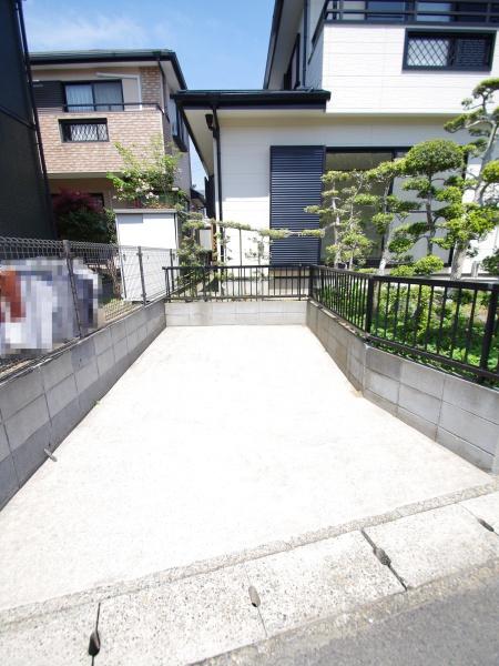 佐倉市山崎の中古一戸建て