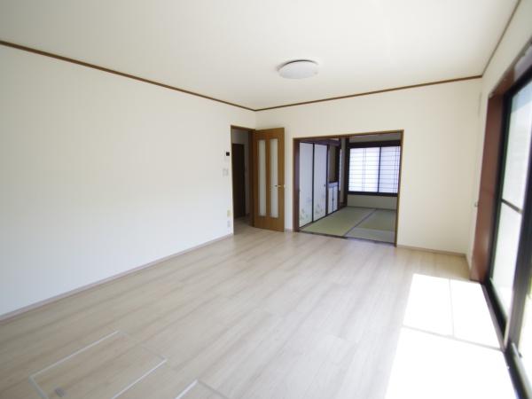 佐倉市山崎の中古一戸建て