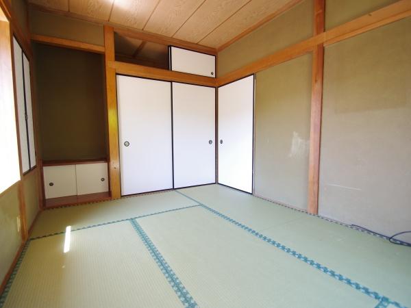 佐倉市鏑木町の中古一戸建て