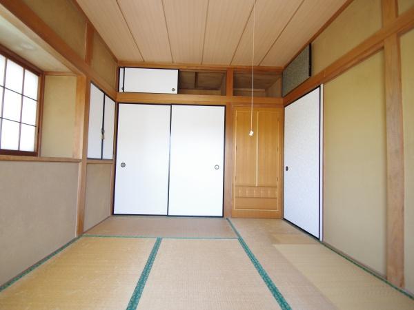 佐倉市鏑木町の中古一戸建て