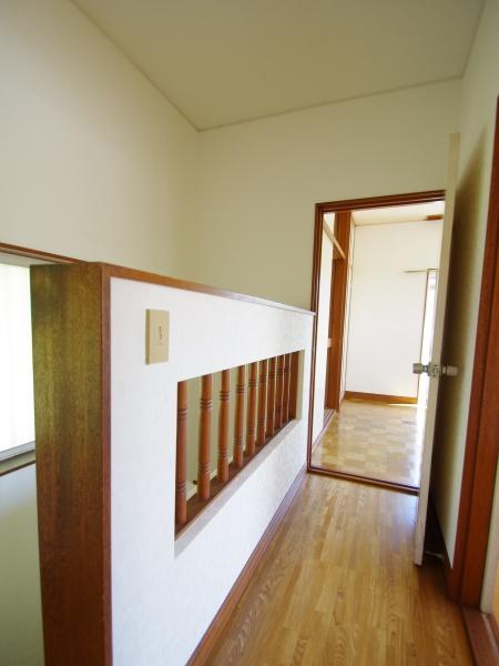 佐倉市鏑木町の中古一戸建て