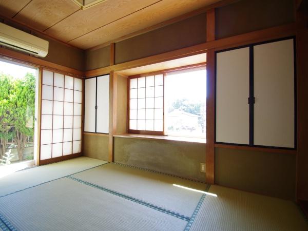 佐倉市鏑木町の中古一戸建て