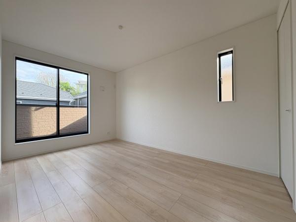 クレイドルガーデン　佐倉市鏑木町第５・全４棟・１号棟