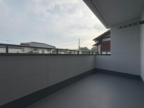 リーブルガーデンＳ　佐倉市宮前２丁目　全１棟・１号棟