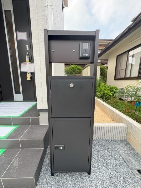 リーブルガーデンＳ　佐倉市宮前２丁目　全１棟・１号棟