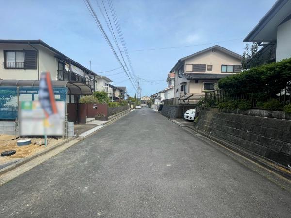 リーブルガーデンＳ　佐倉市宮前２丁目　全１棟・１号棟