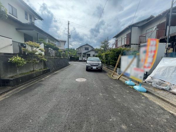リーブルガーデンＳ　佐倉市宮前２丁目　全１棟・１号棟