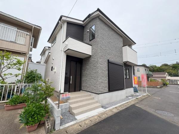 佐倉市　大崎台５期　２号棟
