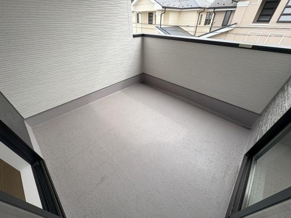 佐倉市　大崎台５期　２号棟