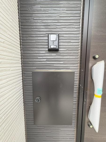佐倉市　大崎台５期　２号棟