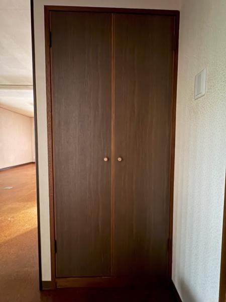 ハッコー佐倉マンション