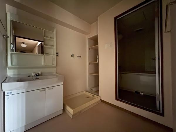ハッコー佐倉マンション