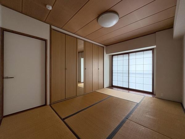 ハッコー佐倉マンション