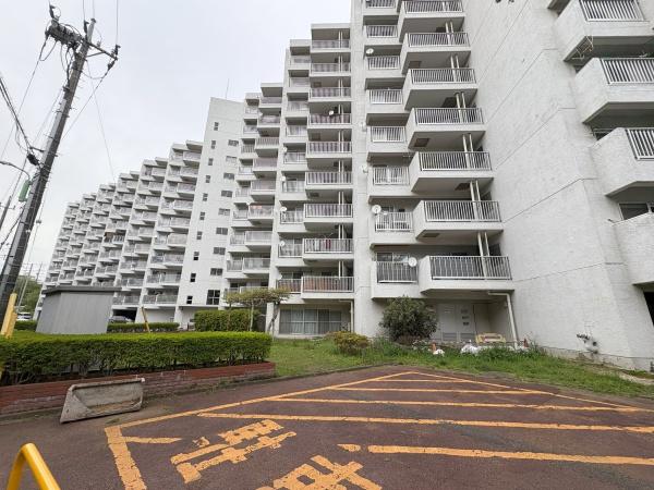ハッコー佐倉マンション
