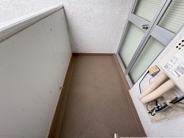 ハッコー佐倉マンション
