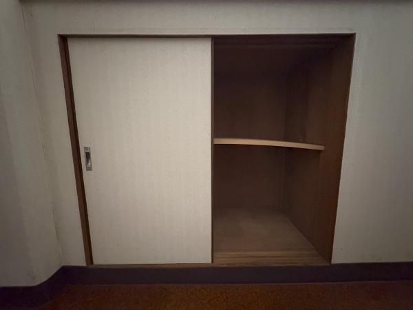 ハッコー佐倉マンション