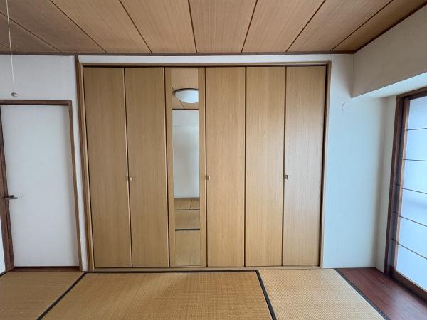 ハッコー佐倉マンション