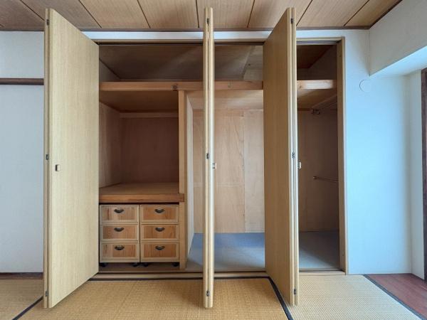 ハッコー佐倉マンション