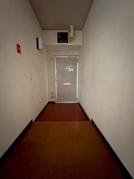 ハッコー佐倉マンション