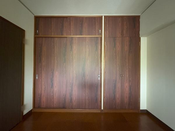 ハッコー佐倉マンション