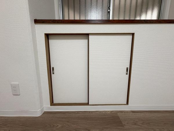 ハッコー佐倉マンション