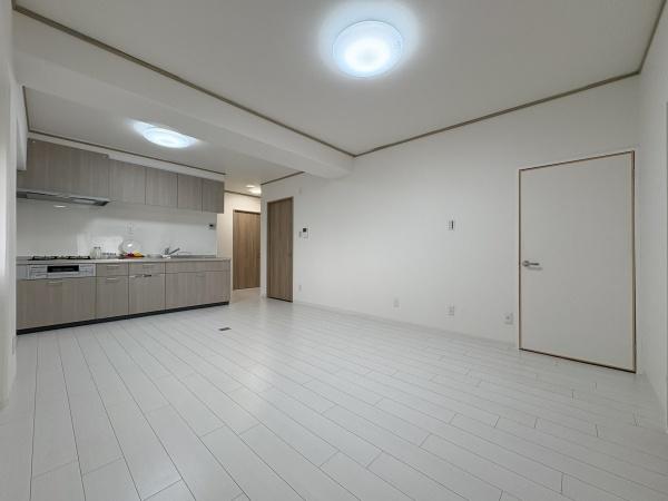 ハッコー佐倉マンション