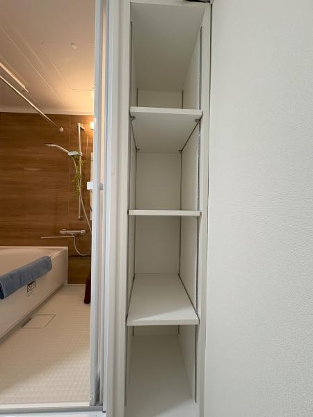 ハッコー佐倉マンション
