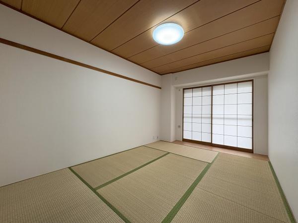 ハッコー佐倉マンション