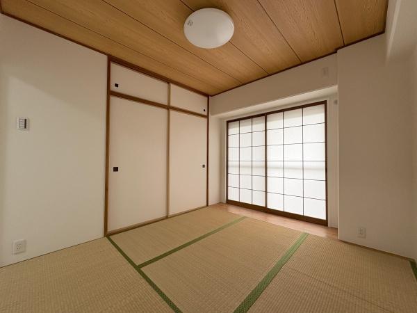 ハッコー佐倉マンション