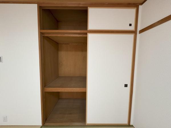 ハッコー佐倉マンション