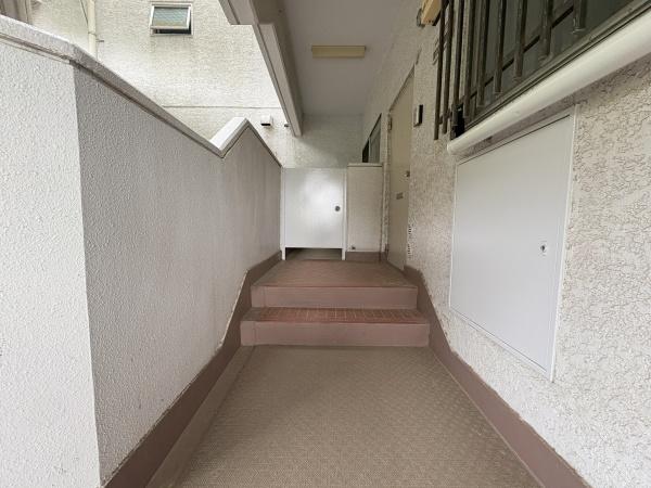 ハッコー佐倉マンション