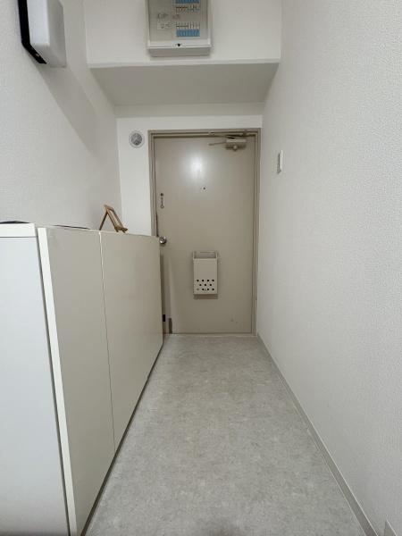 ハッコー佐倉マンション