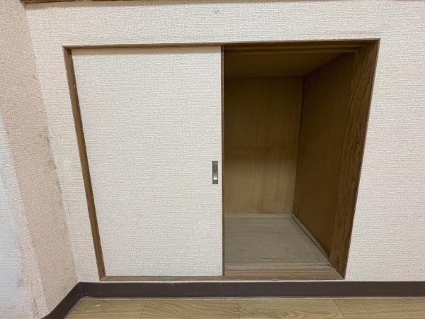 ハッコー佐倉マンション