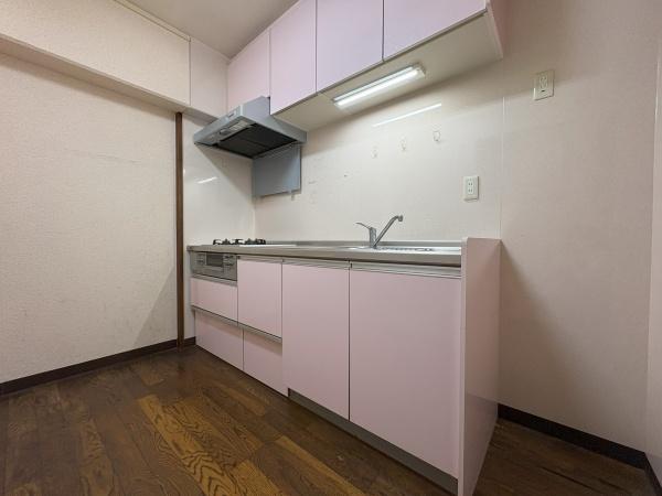 ハッコー佐倉マンション