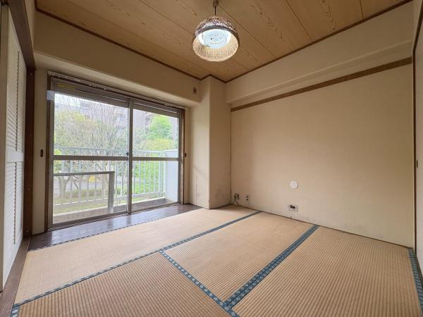 ハッコー佐倉マンション