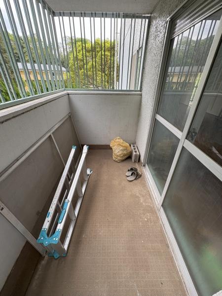 ハッコー佐倉マンション